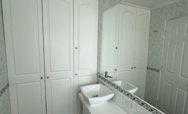 PARCELA CON CASA -FUNDO LOS PERALES