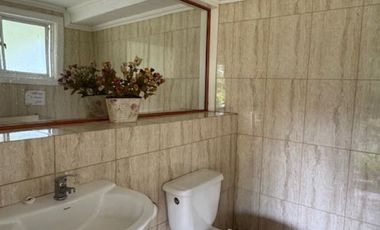 PARCELA CON CASA -FUNDO LOS PERALES