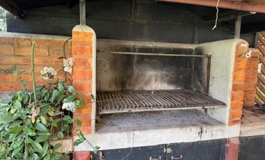 PARCELA CON CASA -FUNDO LOS PERALES