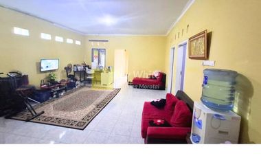 Rumah dijual di Kemiling Permai I, Bandar Lampung, Lampung