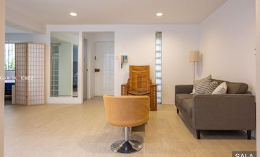 DEPARTAMENTO EN ALQUILER EN LA MOLINA, A 1 CDRA. DE LA AV. FLORA TRISTAN