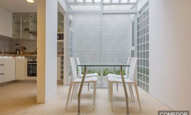 DEPARTAMENTO EN ALQUILER EN LA MOLINA, A 1 CDRA. DE LA AV. FLORA TRISTAN