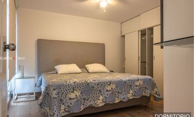 DEPARTAMENTO EN ALQUILER EN LA MOLINA, A 1 CDRA. DE LA AV. FLORA TRISTAN