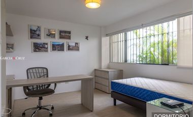 DEPARTAMENTO EN ALQUILER EN LA MOLINA, A 1 CDRA. DE LA AV. FLORA TRISTAN