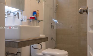 DEPARTAMENTO EN ALQUILER EN LA MOLINA, A 1 CDRA. DE LA AV. FLORA TRISTAN