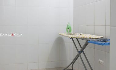 DEPARTAMENTO EN ALQUILER EN LA MOLINA, A 1 CDRA. DE LA AV. FLORA TRISTAN