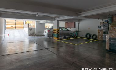 DEPARTAMENTO EN ALQUILER EN LA MOLINA, A 1 CDRA. DE LA AV. FLORA TRISTAN