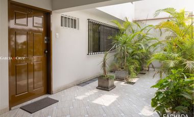 DEPARTAMENTO EN ALQUILER EN LA MOLINA, A 1 CDRA. DE LA AV. FLORA TRISTAN