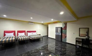 Dijual Hotel Bintang 4, Total 135 Kamar Dekat Terminal Ferry Internasional Batam Centre, Kepulauan Riau