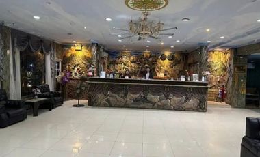 Dijual Hotel Bintang 4, Total 135 Kamar Dekat Terminal Ferry Internasional Batam Centre, Kepulauan Riau