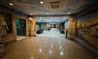 Dijual Hotel Bintang 4, Total 135 Kamar Dekat Terminal Ferry Internasional Batam Centre, Kepulauan Riau