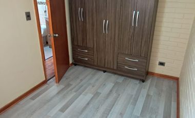 Villa Hermosa Rancagua