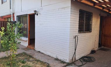 Villa Hermosa Rancagua