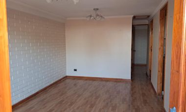 Villa Hermosa Rancagua