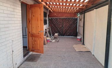 Villa Hermosa Rancagua