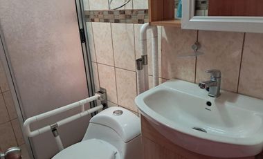 Villa Hermosa Rancagua