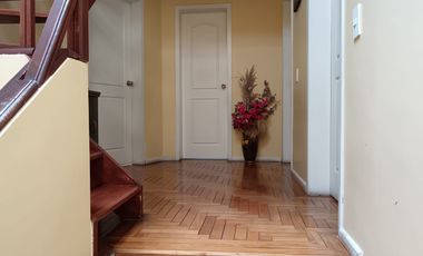 CASA EN VENTA EN EL  CONDADO QUITO