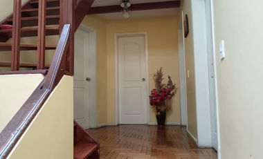 CASA EN VENTA EN EL  CONDADO QUITO