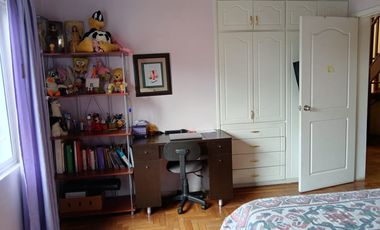 CASA EN VENTA EN EL  CONDADO QUITO