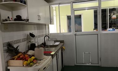 CASA EN VENTA EN EL  CONDADO QUITO