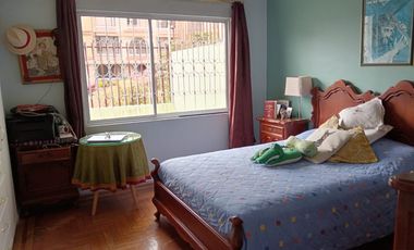 CASA EN VENTA EN EL  CONDADO QUITO