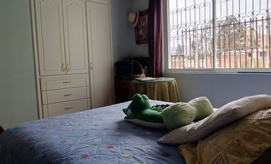 CASA EN VENTA EN EL  CONDADO QUITO
