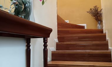 CASA EN VENTA EN EL  CONDADO QUITO