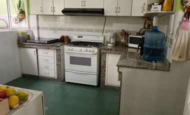 CASA EN VENTA EN EL  CONDADO QUITO