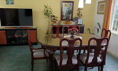 CASA EN VENTA EN EL  CONDADO QUITO