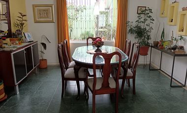 CASA EN VENTA EN EL  CONDADO QUITO