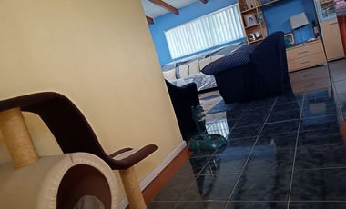 CASA EN VENTA EN EL  CONDADO QUITO