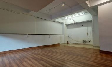 Jual Hotel Bintang 2 di Bungur Besar 560m 9 lantai+basement (ada 63 kamar), strategis