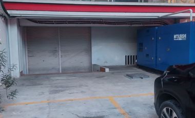 Jual Hotel Bintang 2 di Bungur Besar 560m 9 lantai+basement (ada 63 kamar), strategis