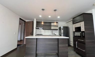 Apartamento en Arriendo en La Inmaculada Envigado Antioquia