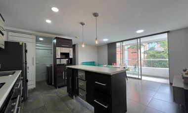 Apartamento en Arriendo en La Inmaculada Envigado Antioquia