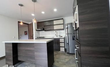 Apartamento en Arriendo en La Inmaculada Envigado Antioquia