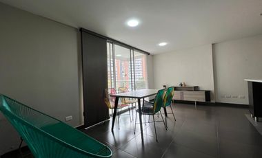Apartamento en Arriendo en La Inmaculada Envigado Antioquia