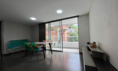 Apartamento en Arriendo en La Inmaculada Envigado Antioquia