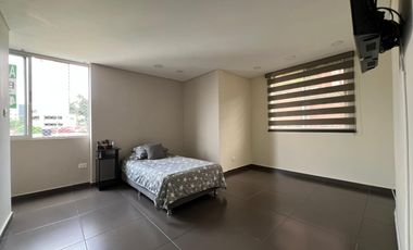 Apartamento en Arriendo en La Inmaculada Envigado Antioquia