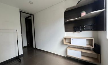 Apartamento en Arriendo en La Inmaculada Envigado Antioquia