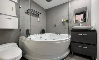 Apartamento en Arriendo en La Inmaculada Envigado Antioquia