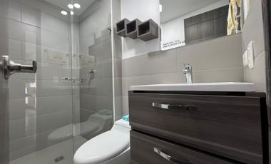 Apartamento en Arriendo en La Inmaculada Envigado Antioquia