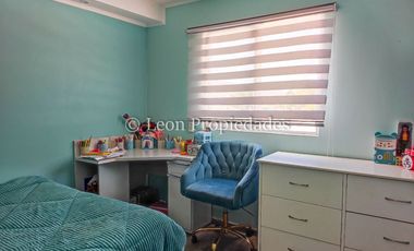 Leon Propiedades vende casa en Curacaví centro.