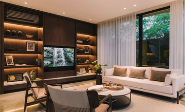 READY UNIT VILLA LUXURY MEWAH PREMIER RESIDENTIAL BEST LOCATION JIMBARAN