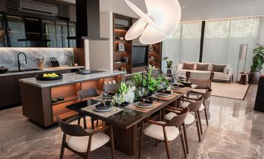 READY UNIT VILLA LUXURY MEWAH PREMIER RESIDENTIAL BEST LOCATION JIMBARAN