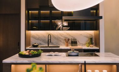 READY UNIT VILLA LUXURY MEWAH PREMIER RESIDENTIAL BEST LOCATION JIMBARAN