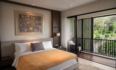 READY UNIT VILLA LUXURY MEWAH PREMIER RESIDENTIAL BEST LOCATION JIMBARAN