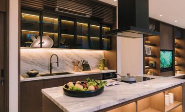 READY UNIT VILLA LUXURY MEWAH PREMIER RESIDENTIAL BEST LOCATION JIMBARAN