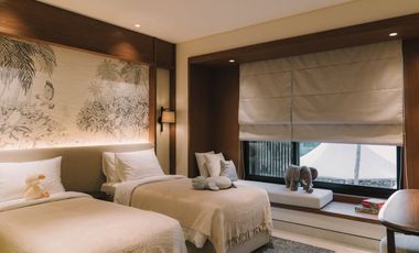 READY UNIT VILLA LUXURY MEWAH PREMIER RESIDENTIAL BEST LOCATION JIMBARAN