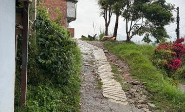 OFERTA! VENDO CASA DE 70 m2 EN VEREDA CHAPARRAL, GUARNE, ANTIOQUIA